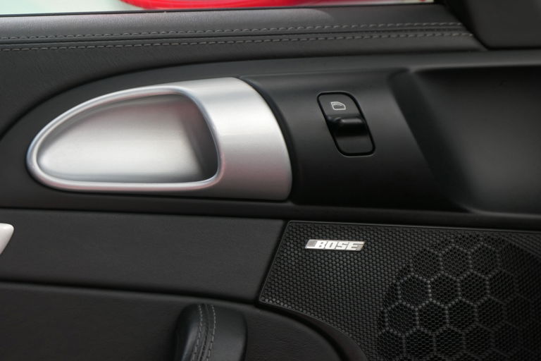 Porsche 997.2 Carrera 4S