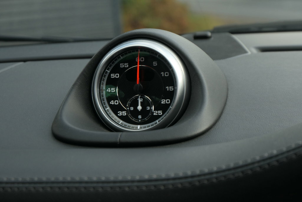 Porsche 997.2 Carrera 4S