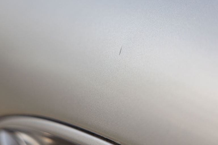 Porsche 997 Carrera 4S