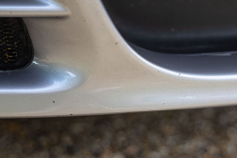 Porsche 997 Carrera 4S