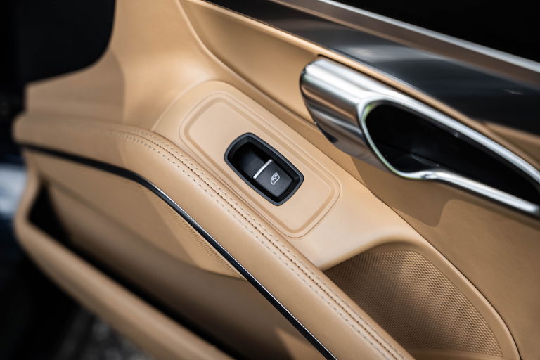 Porsche 991 Targa 4S