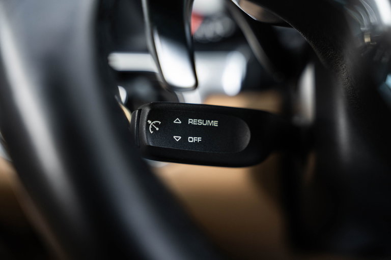 Porsche 991 Targa 4S