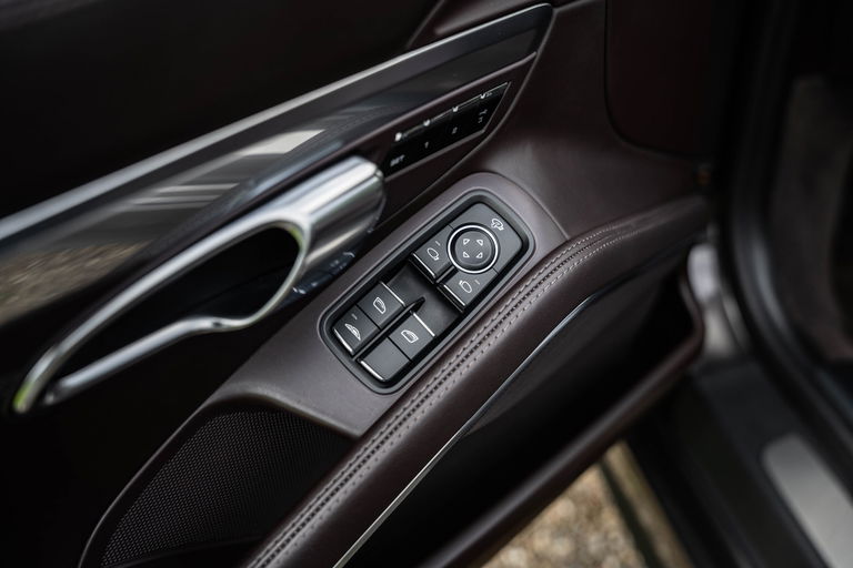 Porsche 991 Carrera 4S