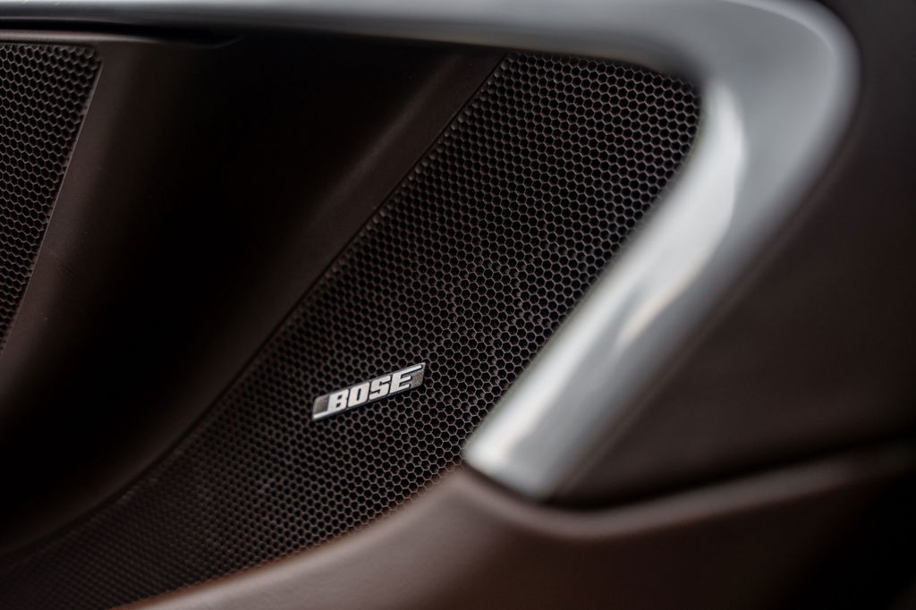 Porsche 991 Carrera 4S