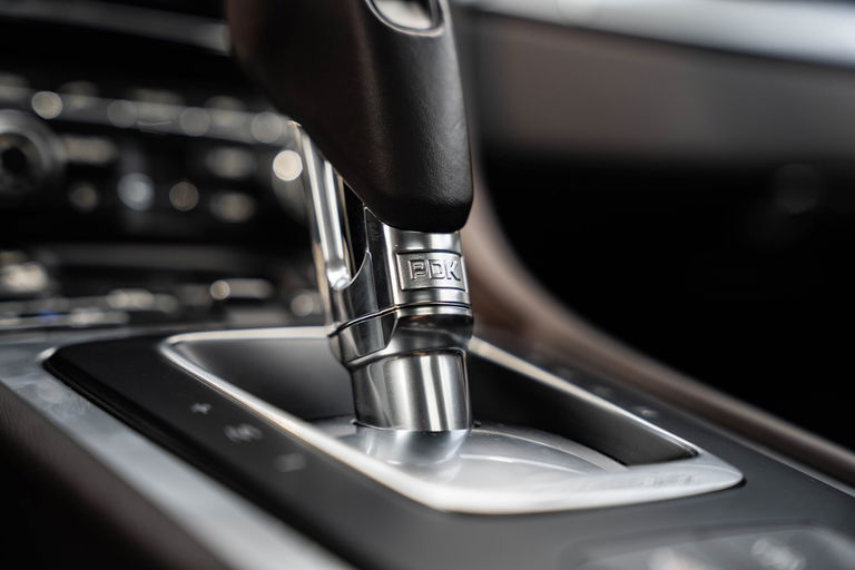 Porsche 991 Carrera 4S