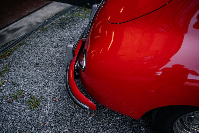 Porsche 356 A 1600