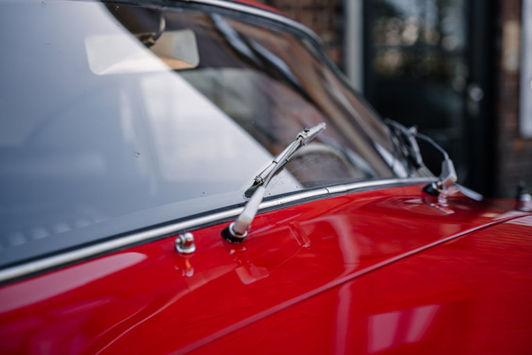 Porsche 356 A 1600