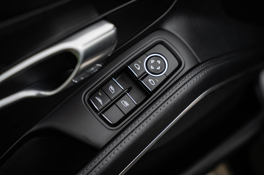 Porsche 991.2 Carrera 4 GTS