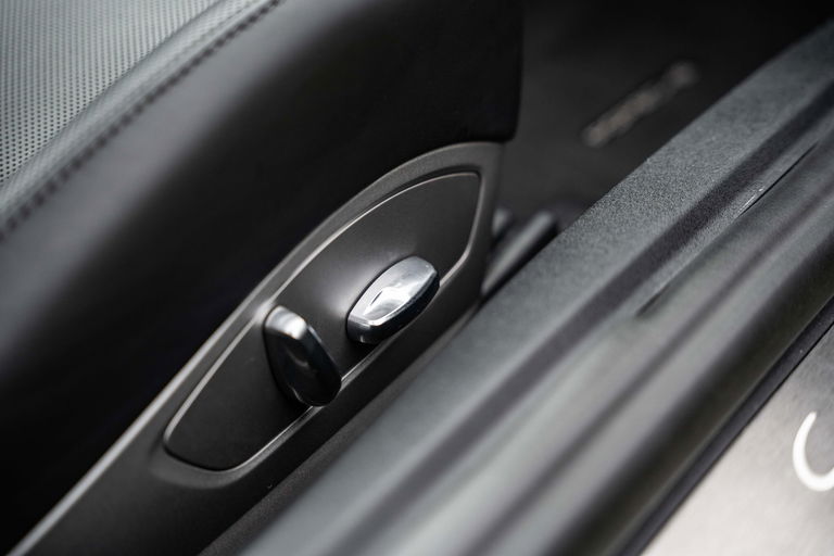 Porsche 991.2 Carrera 4 GTS