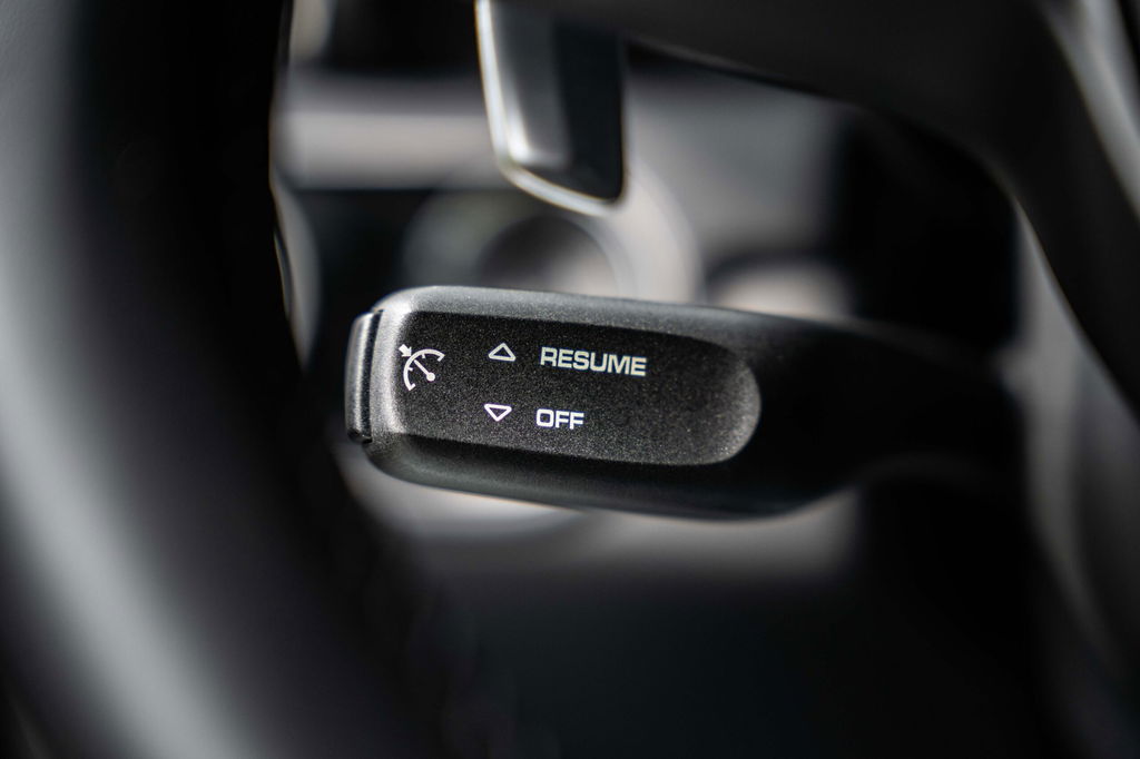 Porsche 991.2 Carrera 4 GTS