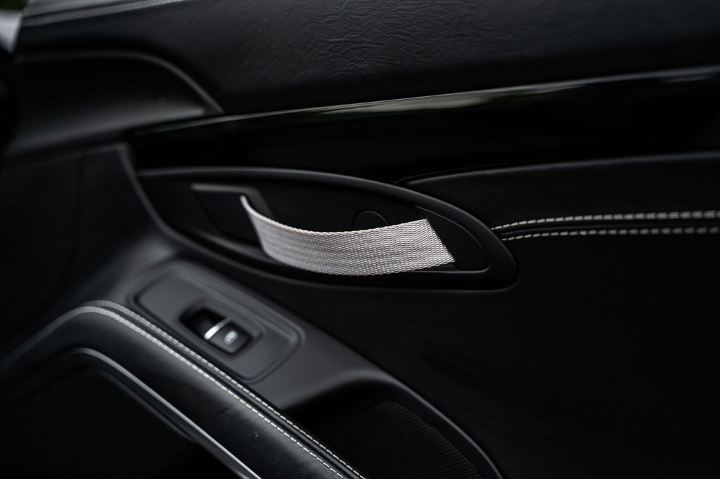 Porsche 718 Boxster T