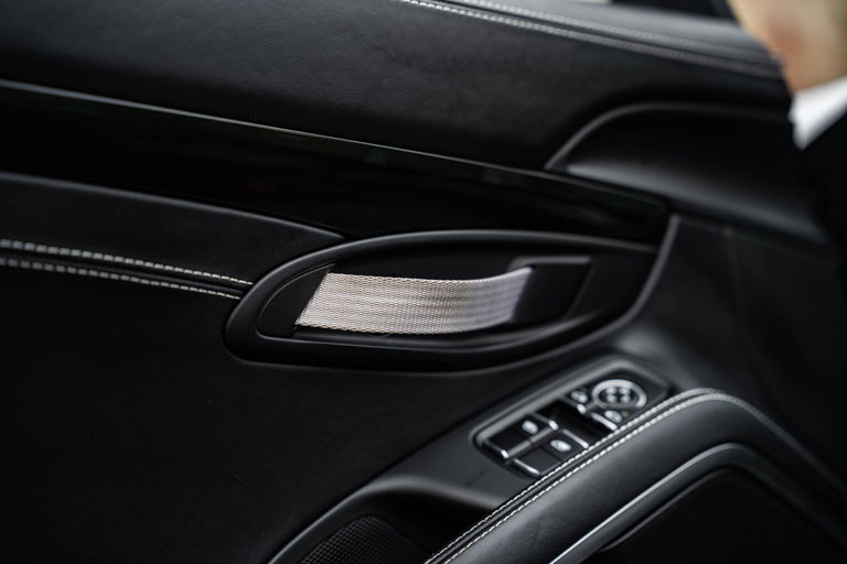 Porsche 718 Boxster T