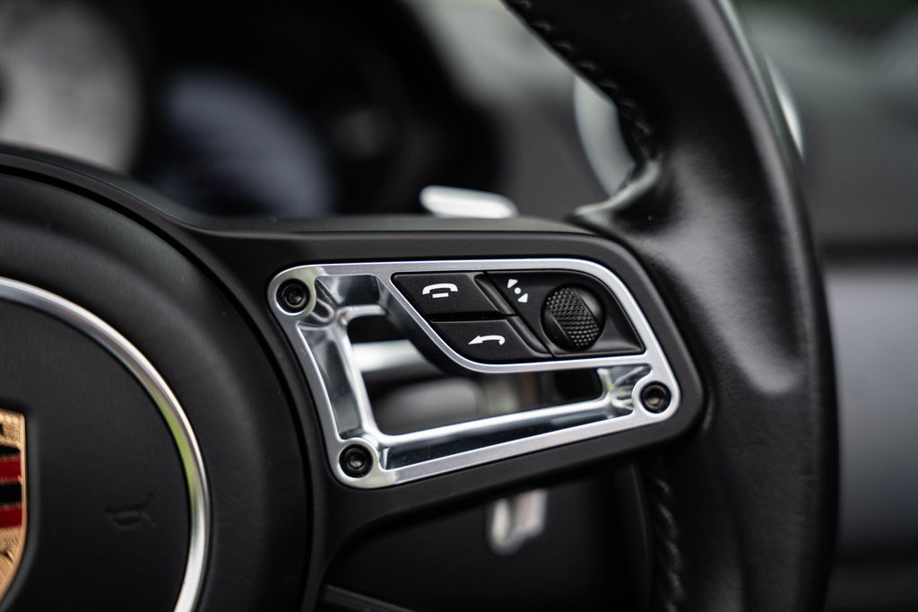 Porsche 718 Boxster T