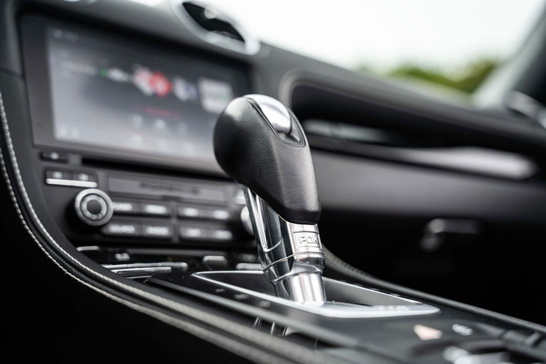 Porsche 718 Boxster T