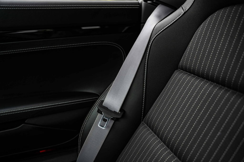 Porsche 718 Boxster T