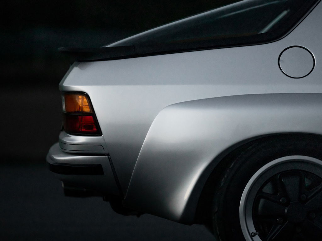 Porsche 911 (G-Modell)