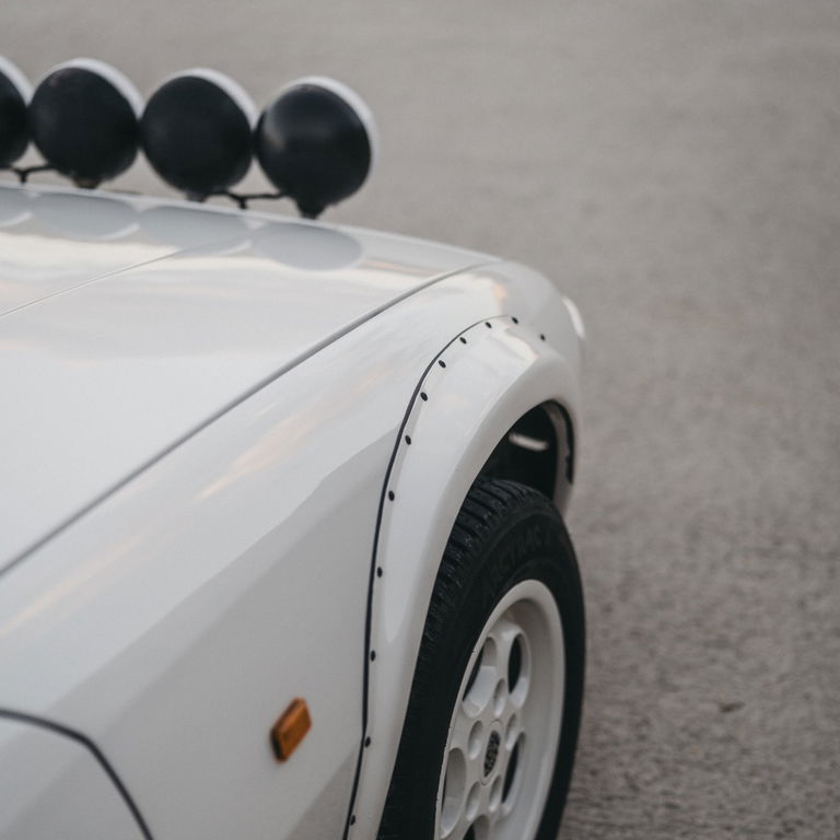 Porsche 911 (G-Modell)