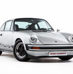 Porsche 911 Carrera 2,7