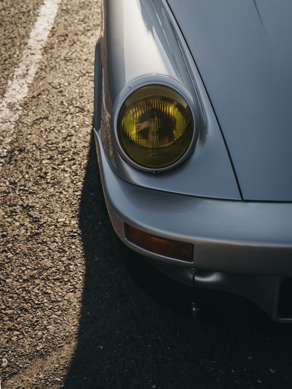 Porsche 911 Modified