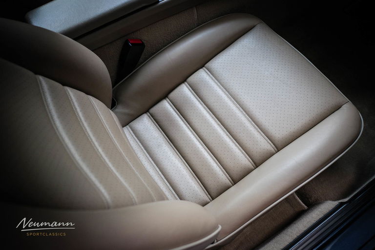 Porsche 944 Turbo Coupé