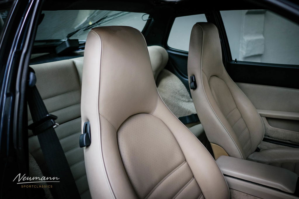 Porsche 944 Turbo Coupé