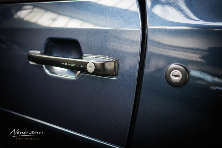 Porsche 944 Turbo Coupé