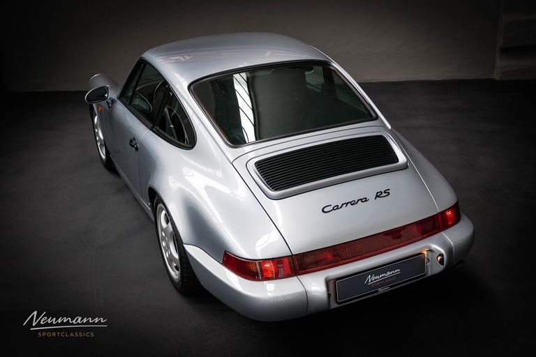 Porsche 964 Carrera RS