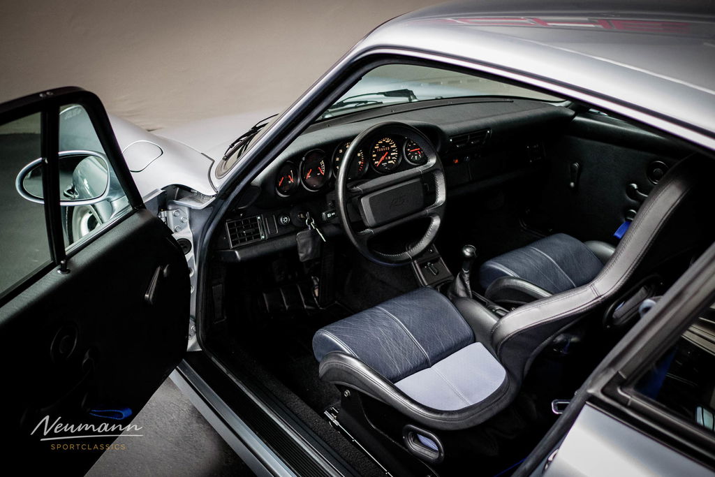 Porsche 964 Carrera RS