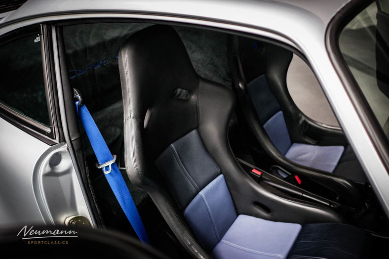 Porsche 964 Carrera RS