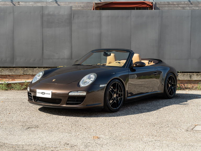 Porsche 997.2 Carrera S