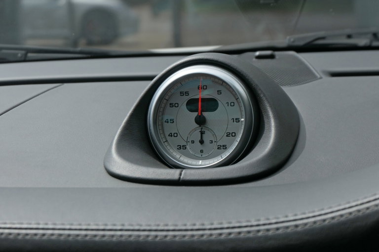 Porsche 997.2 Targa 4S