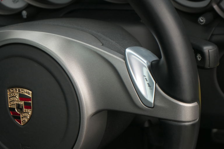 Porsche 997.2 Targa 4S