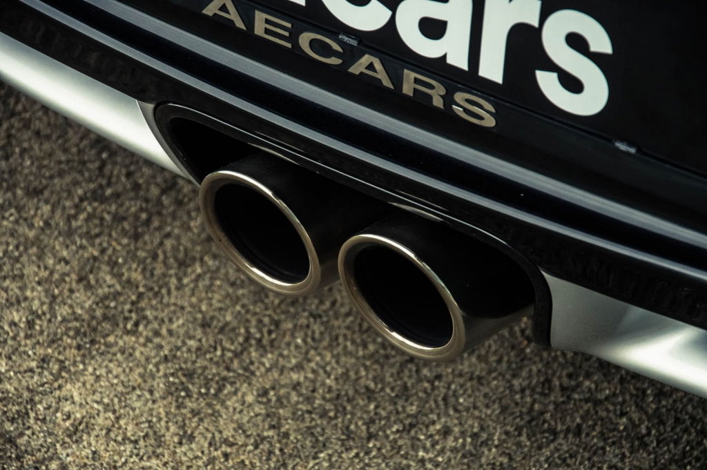 Porsche 987 Cayman S