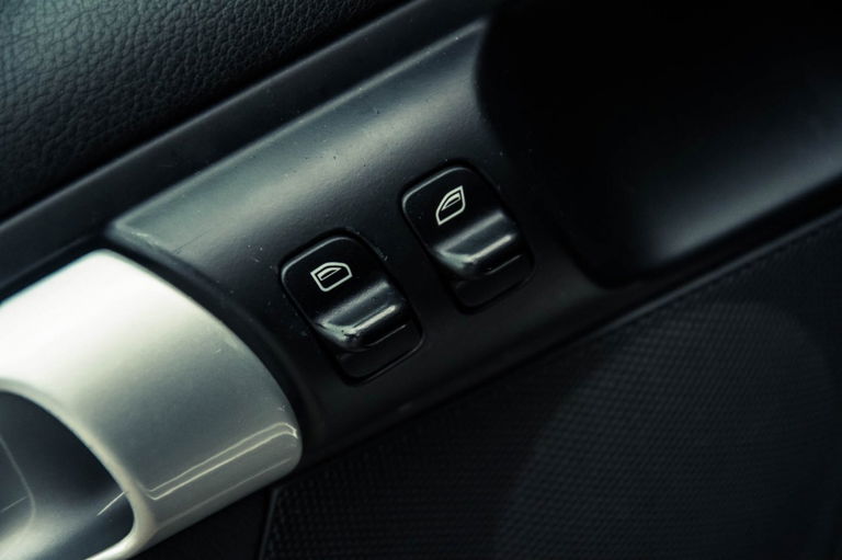 Porsche 987 Cayman S