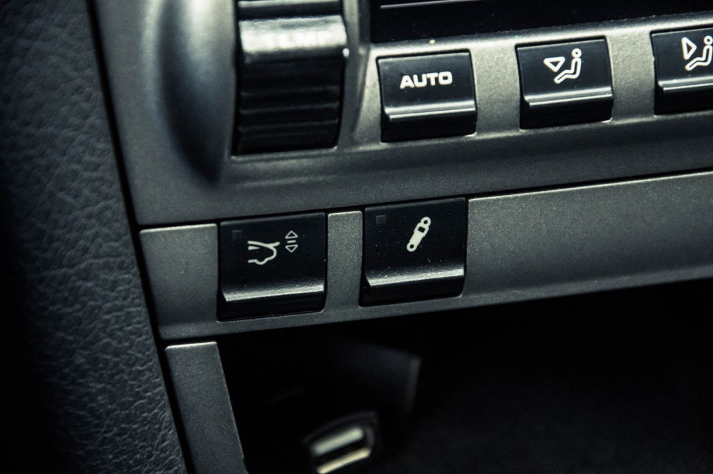 Porsche 987 Cayman S