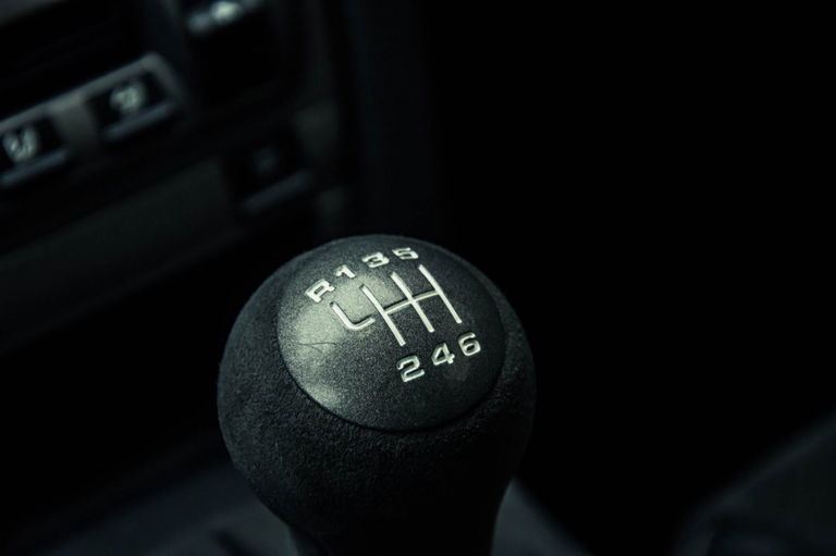 Porsche 987 Cayman S