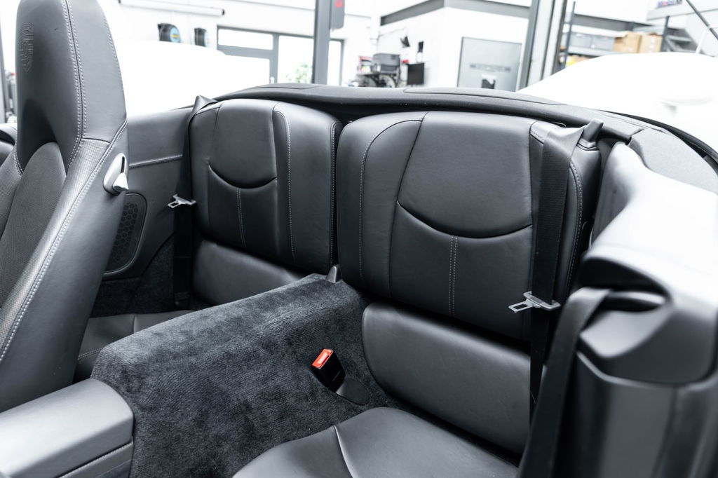 Porsche 997.2 Carrera S