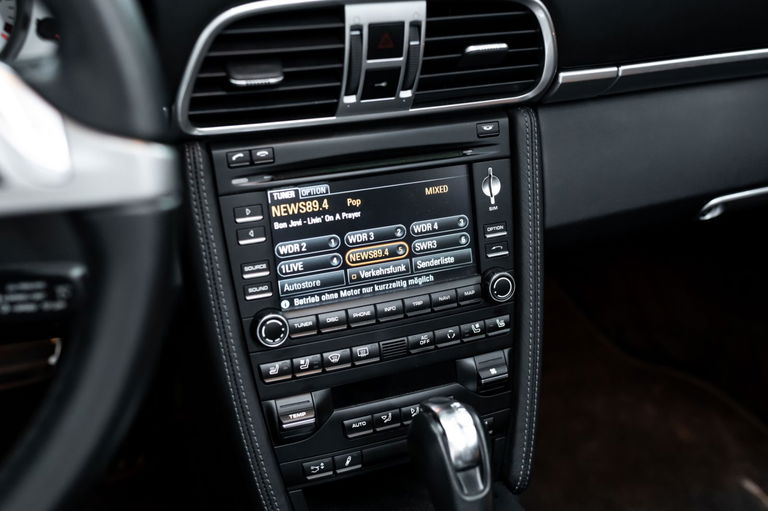 Porsche 997.2 Carrera S