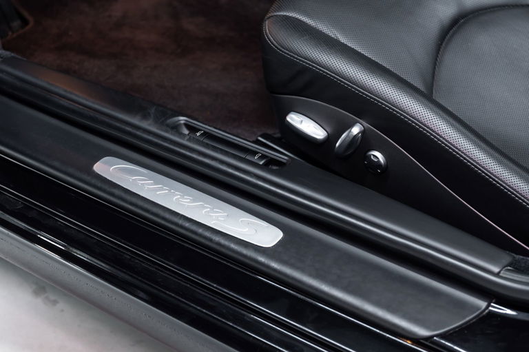 Porsche 997.2 Carrera S