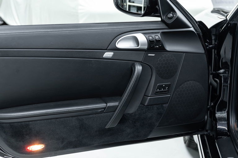 Porsche 997.2 Carrera S