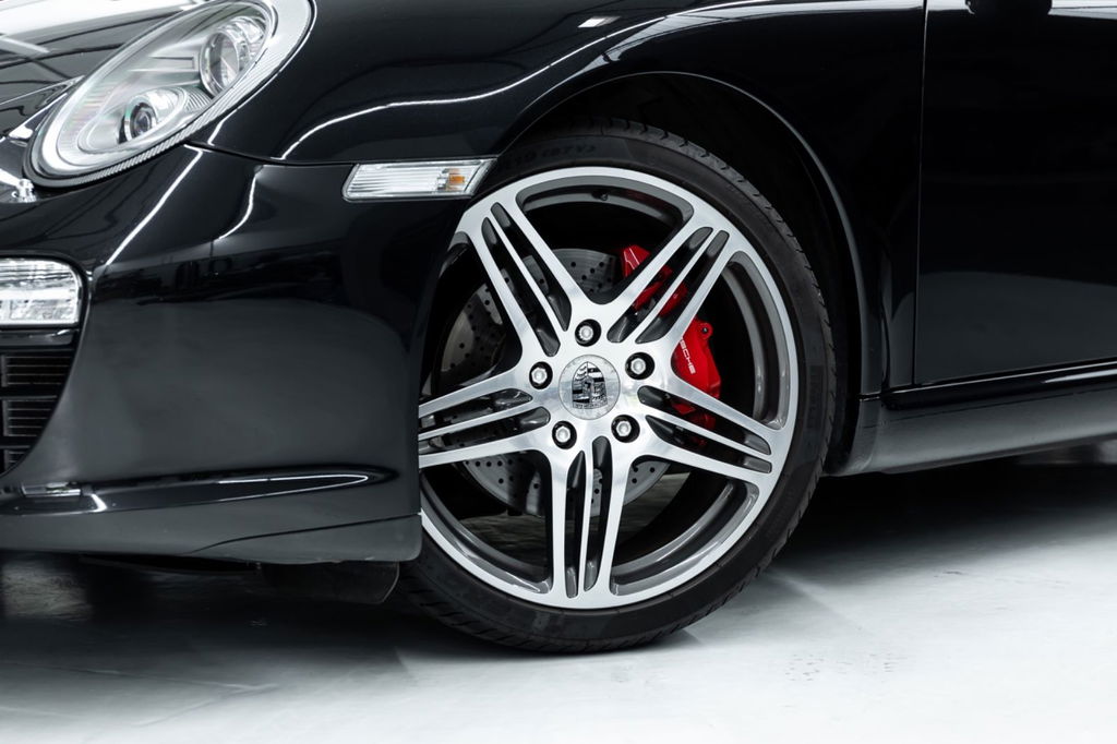 Porsche 997.2 Carrera S