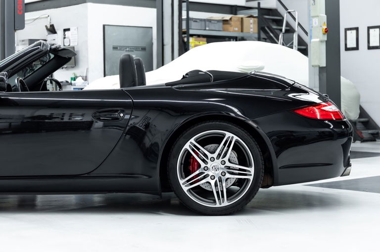 Porsche 997.2 Carrera S