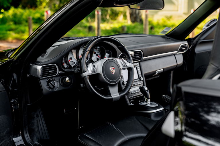 Porsche 997.2 Carrera S