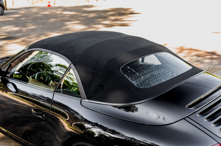 Porsche 997.2 Carrera S