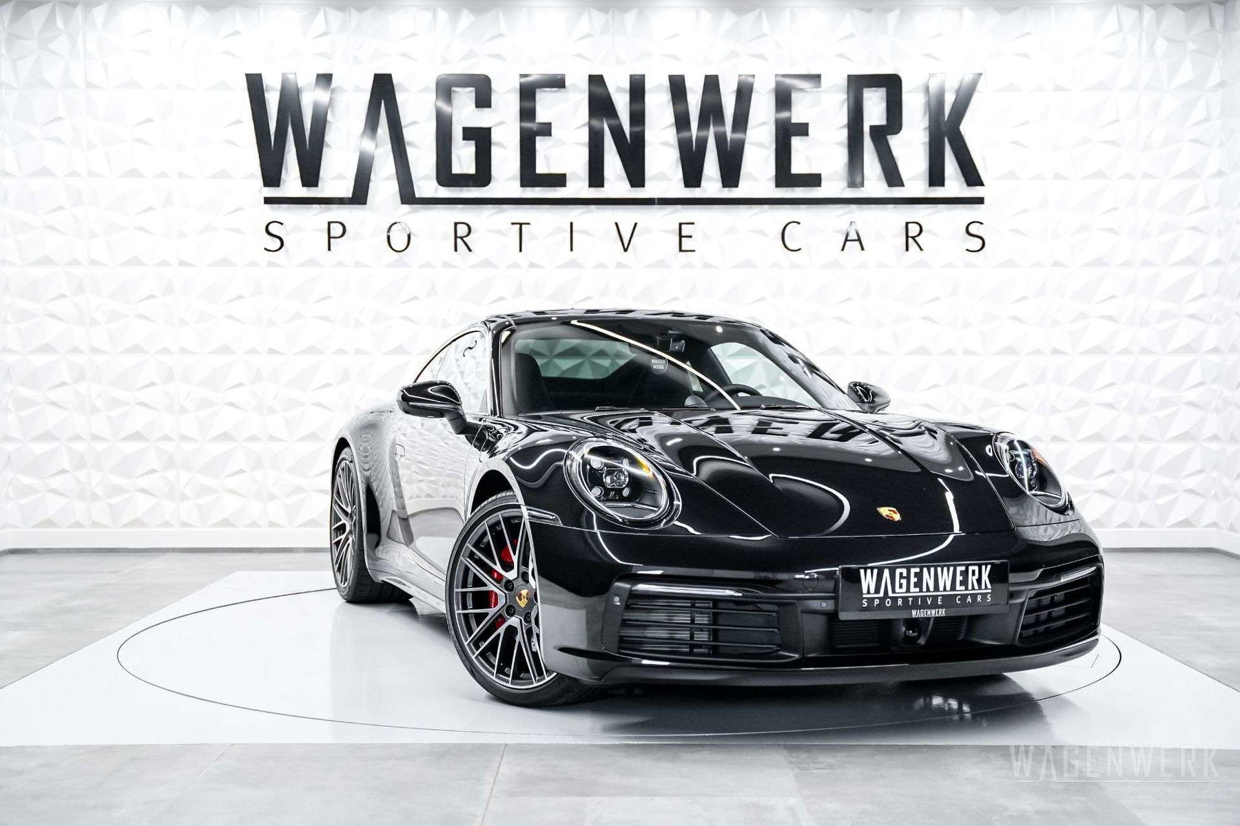 激レア品 Carrera #3 2021 自動車雑誌 Porsche Porsche 992 Carrera S 2020 - elferspot.com - Marketplace for