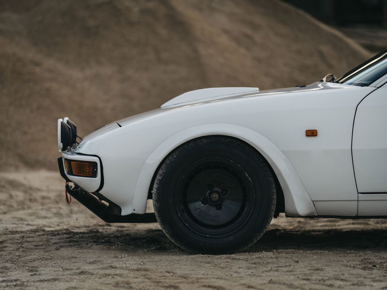 Porsche 924