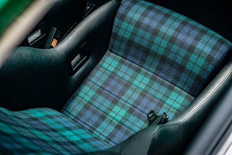 Porsche 911 (G-Modell)