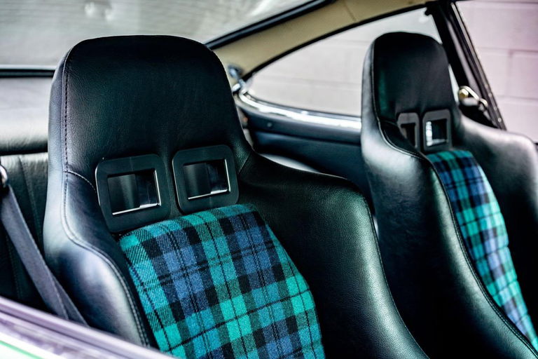 Porsche 911 (G-Modell)