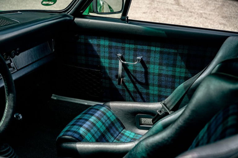 Porsche 911 (G-Modell)