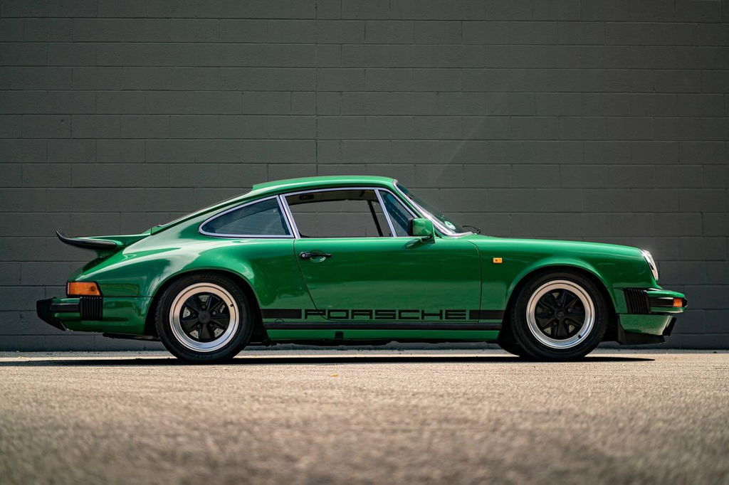 Porsche 911 (G-Modell)